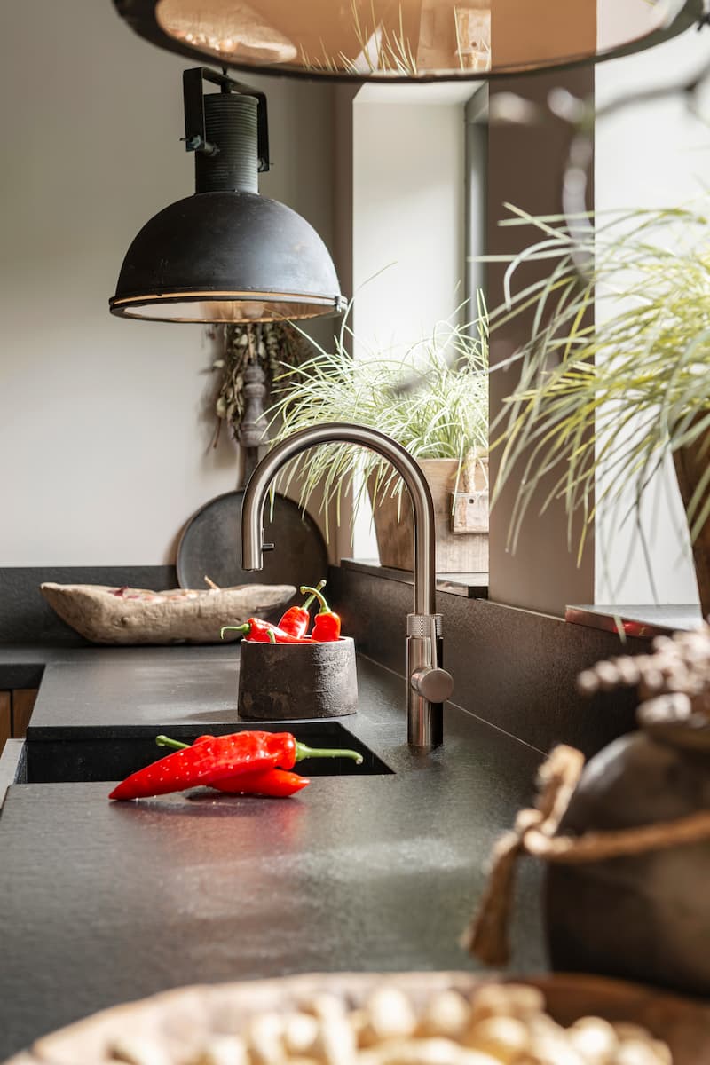 quooker kraan kral keukens stadskanaal