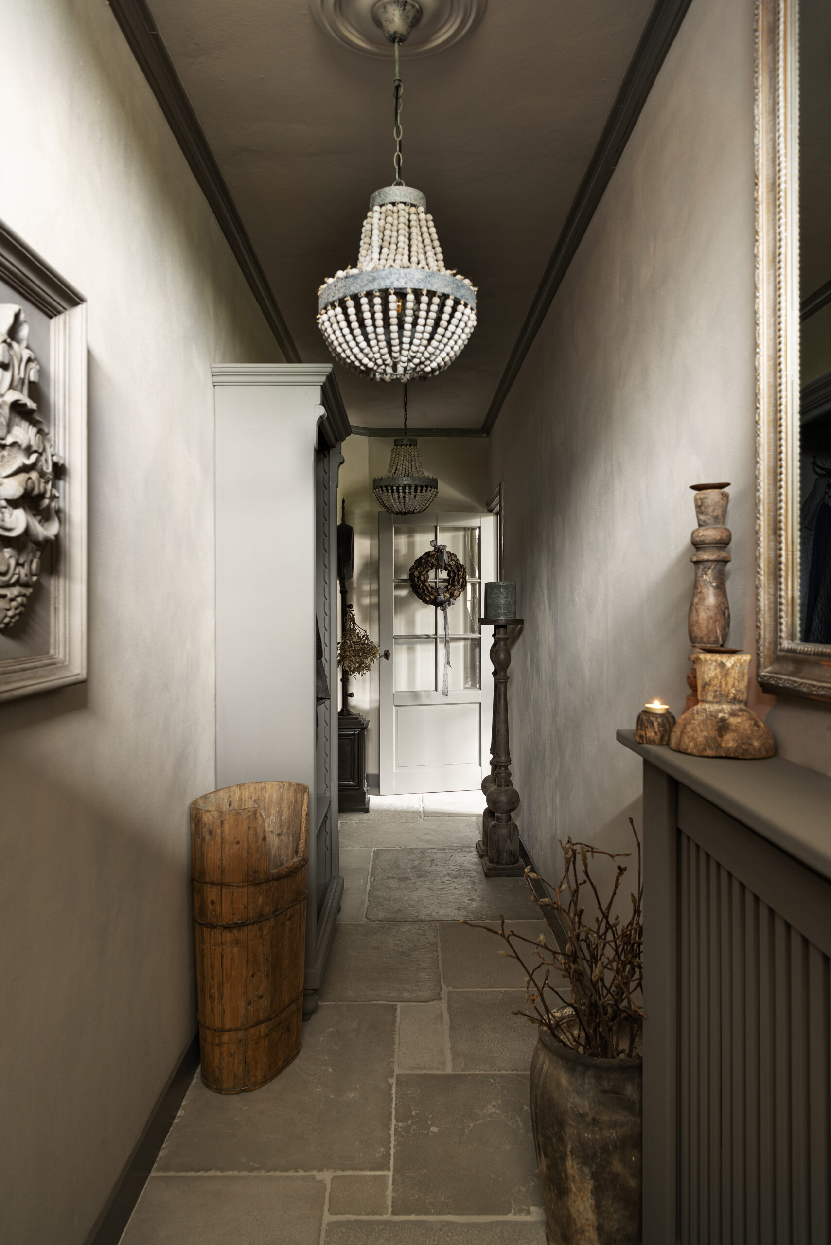 Raw stones kral keukens