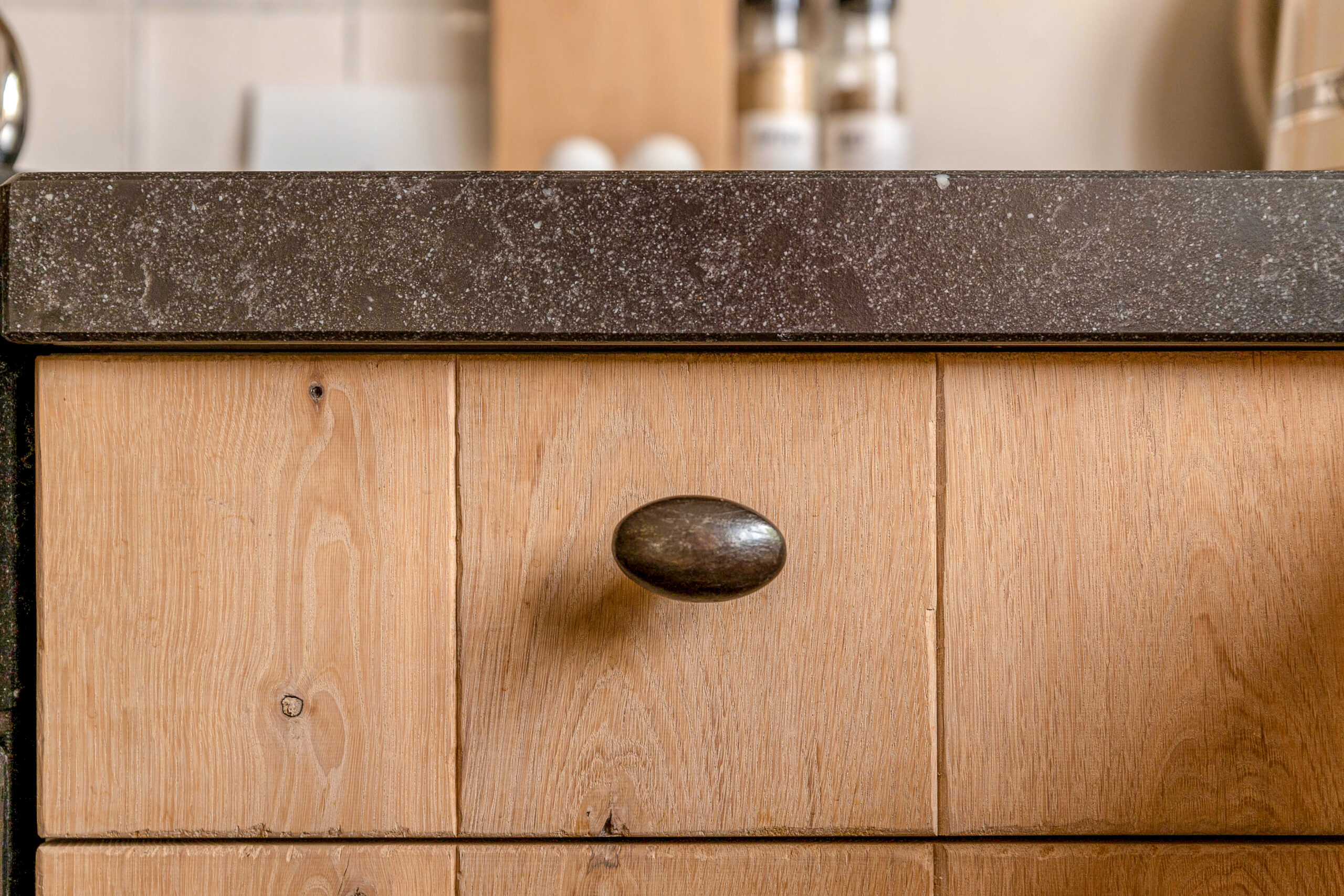 Dauby keuken grepen kral keukens stadskanaal