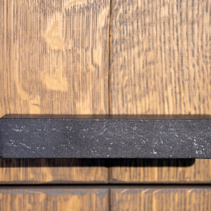 MEUBELGREEP PML96150 RUW METAAL,150mm